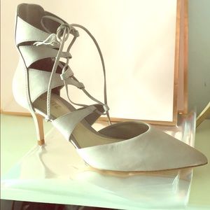 Woman’s size 8.5 schutz shoes